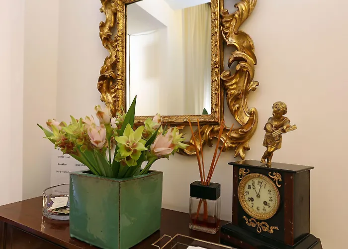 凯撒住宿加早餐旅馆 4*