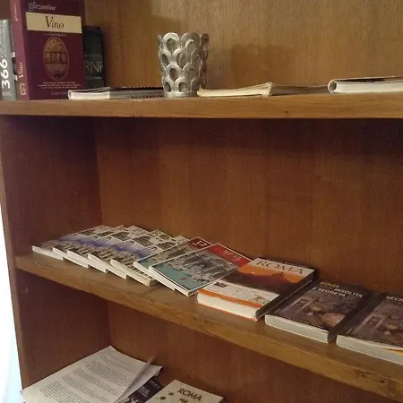 Houspitality Caesar Отель типа 