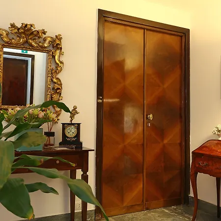 Houspitality Caesar 4*