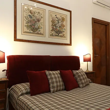 Houspitality Caesar 4* Рим