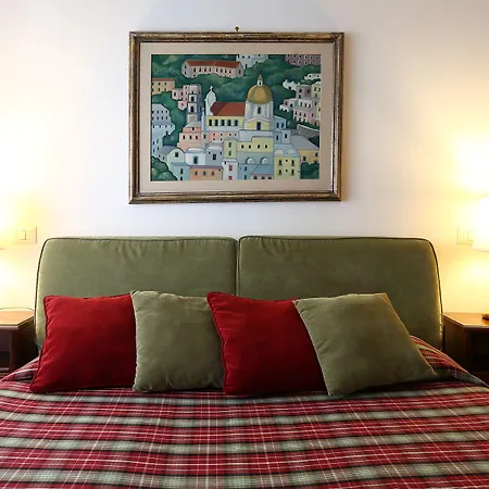 Bed & Breakfast Houspitality Caesar Rom