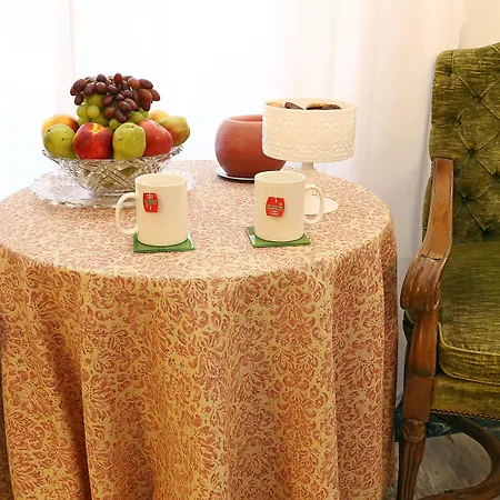 Houspitality Caesar Отель типа 