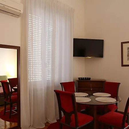 Bed & Breakfast Houspitality Caesar Rom