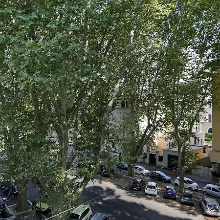 Bed & Breakfast Houspitality Caesar 4*