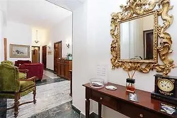 Houspitality Caesar Отель типа 