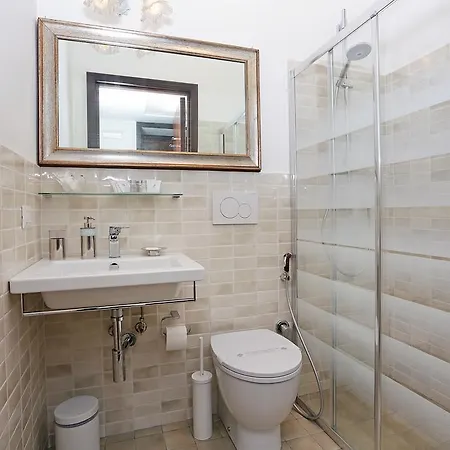 Frühstückspension Houspitality Caesar Rom