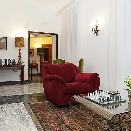 Houspitality Caesar 3* Rome