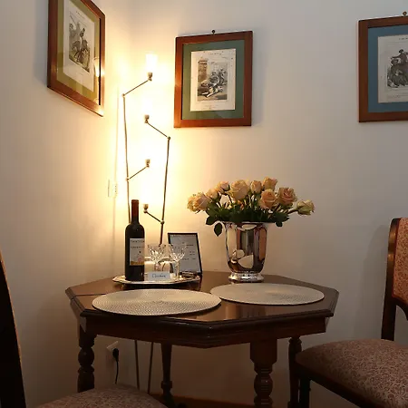 Houspitality Caesar 4*