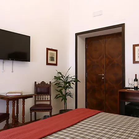 Houspitality Caesar Frühstückspension