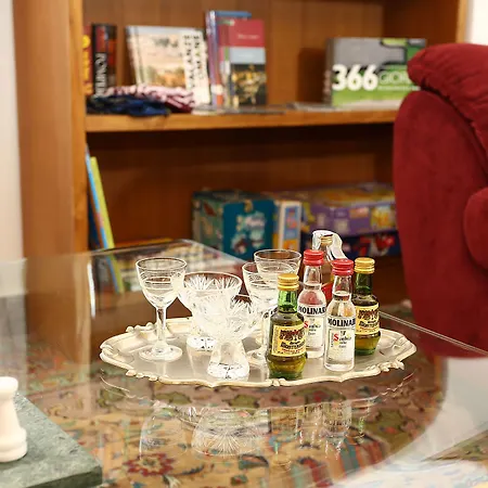 Houspitality Caesar לינה וארוחת בוקר