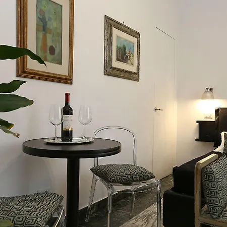 Houspitality Caesar רומא