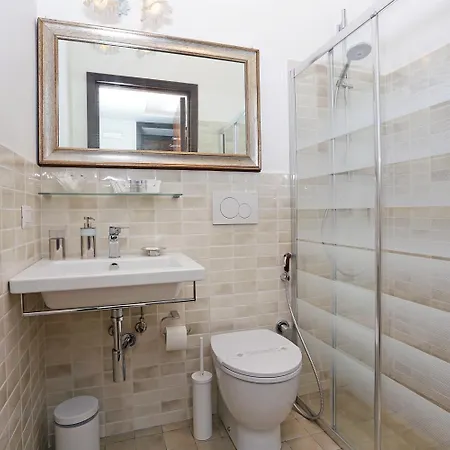 Houspitality Caesar 4* רומא