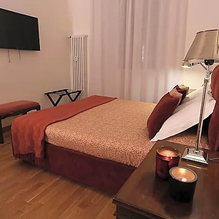 Bed & Breakfast Houspitality Caesar