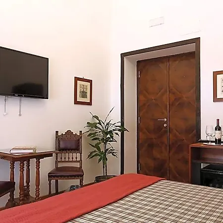 Houspitality Caesar Rom