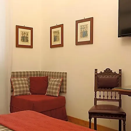 Houspitality Caesar Rom