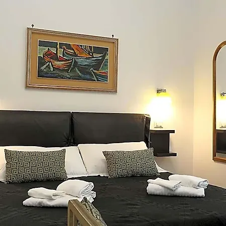 Houspitality Caesar 4* Rom