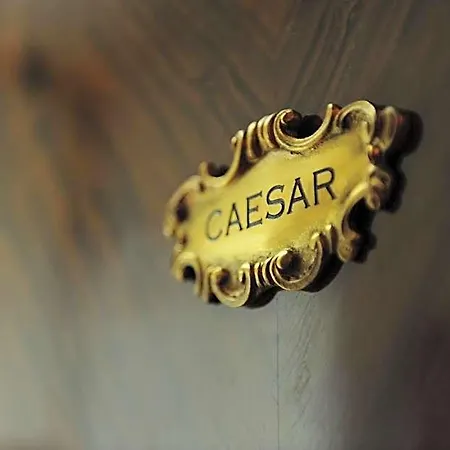 Houspitality Caesar 4*
