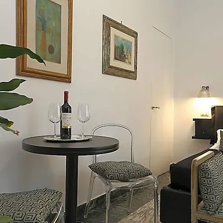 Houspitality Caesar Frühstückspension Rom