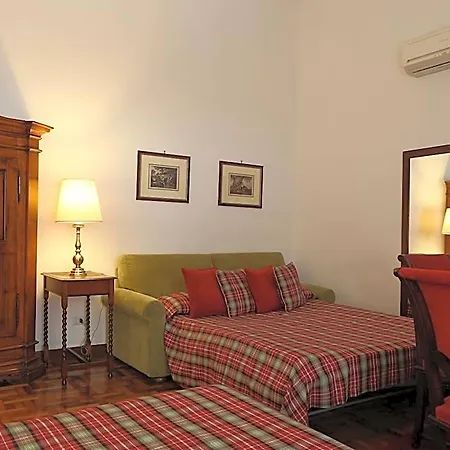 Houspitality Caesar 4* Rom