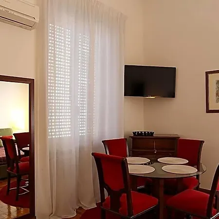 Houspitality Caesar 4*