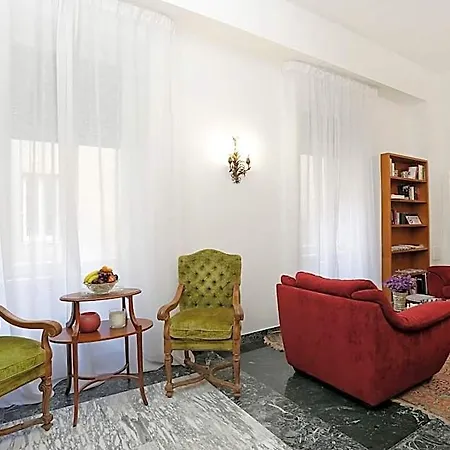 Houspitality Caesar Frühstückspension 4*