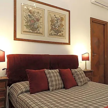 Frühstückspension Houspitality Caesar