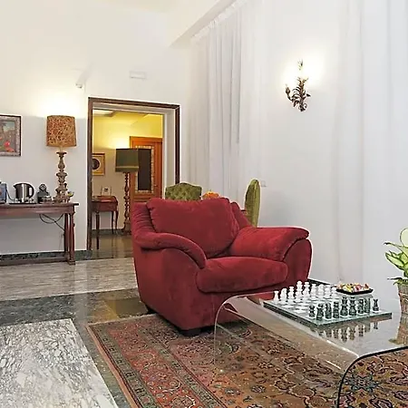 Frühstückspension Houspitality Caesar