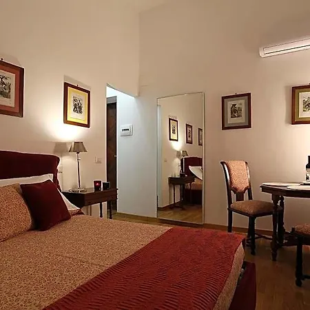 Houspitality Caesar 4*