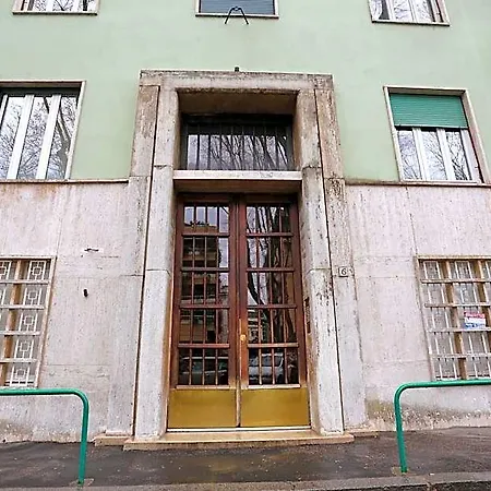 Houspitality Caesar Frühstückspension Rom