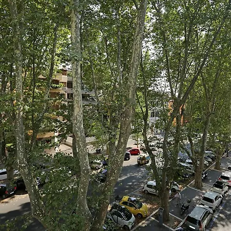 Houspitality Caesar Rom