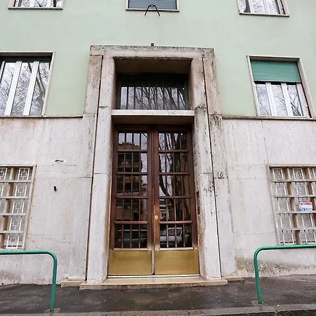 Houspitality Caesar Frühstückspension Rom