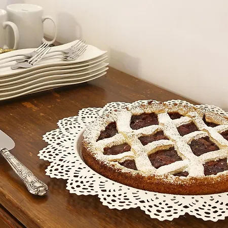 Houspitality Caesar 4*