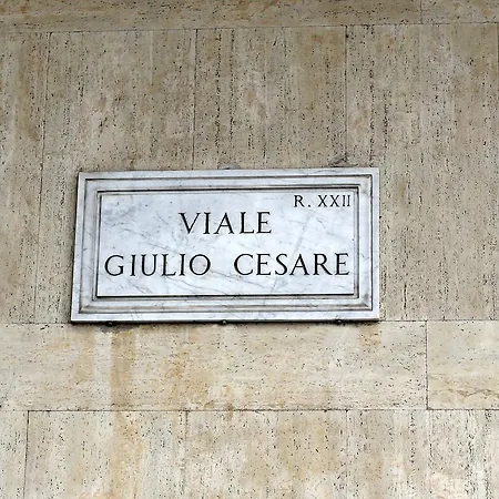 Bed & Breakfast Houspitality Caesar Rome