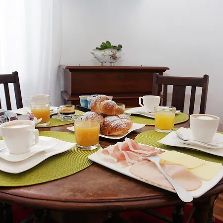 هاوسبيتاليتي سيزار بيد آند بريكفاست