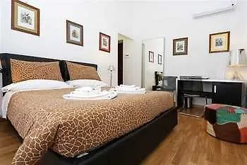 Houspitality Caesar 4* Rom