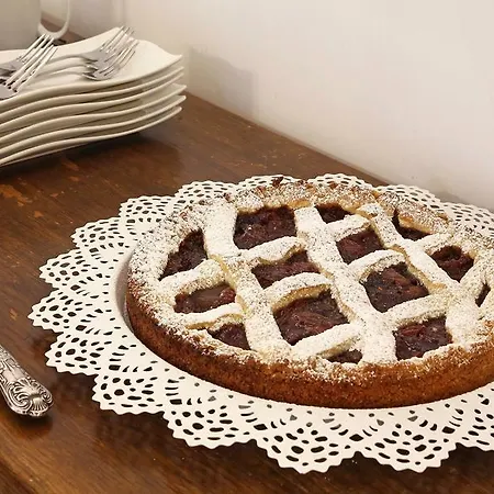 Houspitality Caesar Frühstückspension