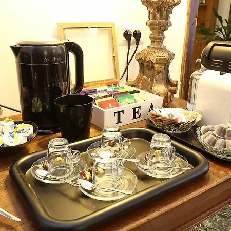 Bed & Breakfast Houspitality Caesar Rome