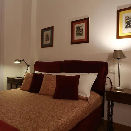 هاوسبيتاليتي سيزار بيد آند بريكفاست روما