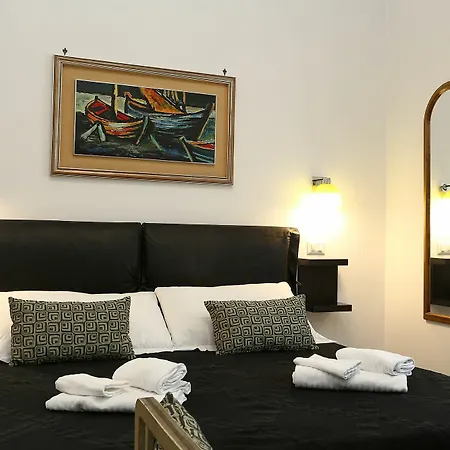 هاوسبيتاليتي سيزار بيد آند بريكفاست 3* روما