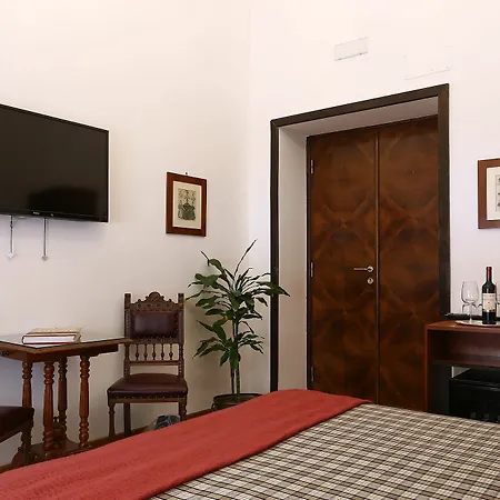 Houspitality Caesar Frühstückspension