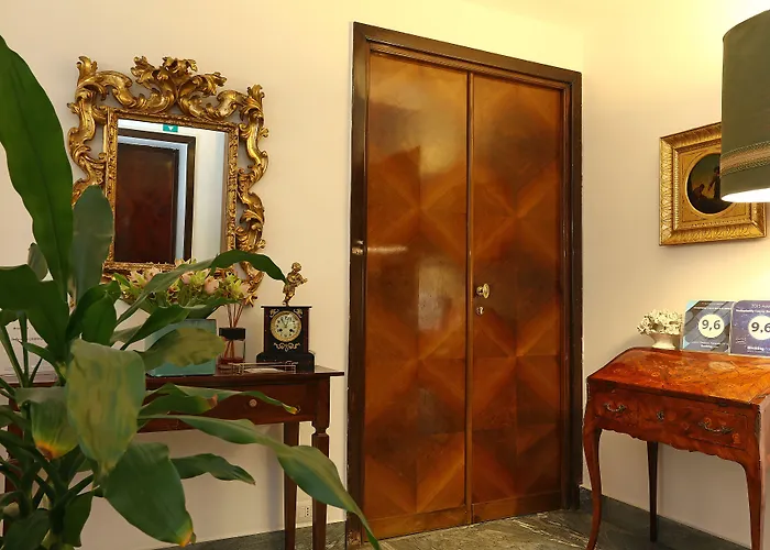 Houspitality Caesar 4*