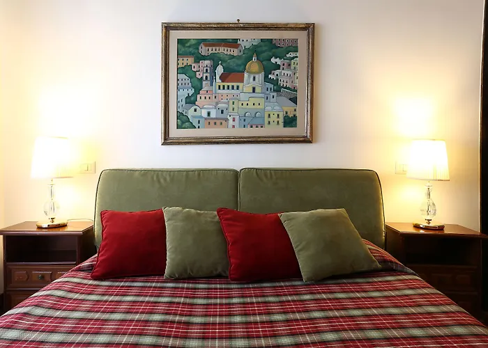 Bed & Breakfast Houspitality Caesar Rome