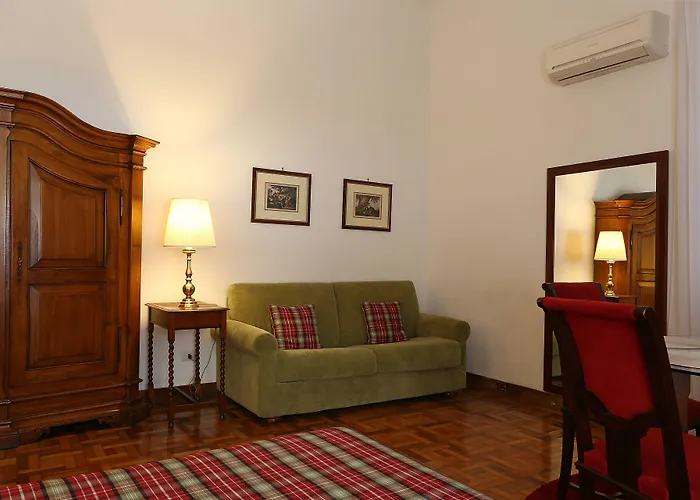 Houspitality Caesar Bed & Breakfast