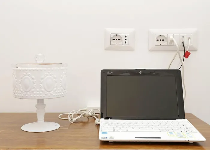 Bed & Breakfast Houspitality Caesar