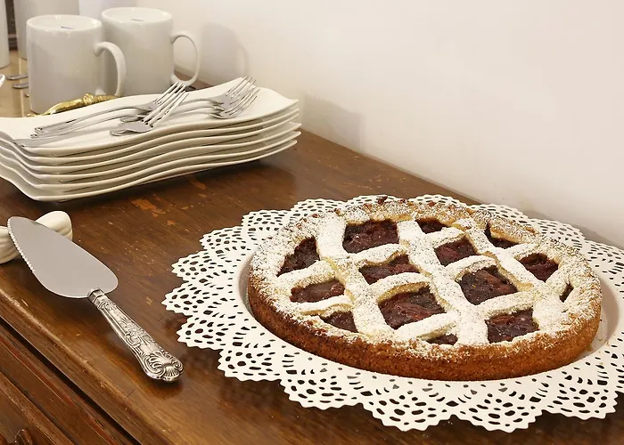 Houspitality Caesar 4*