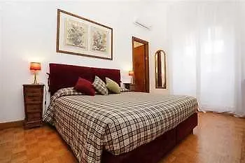 Houspitality Caesar 4* Rome