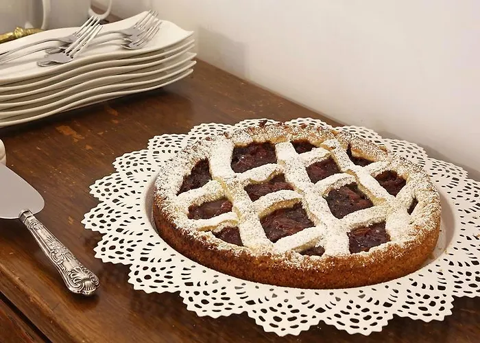 Houspitality Caesar Bed & Breakfast