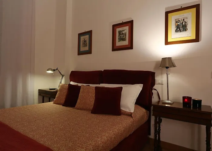 Houspitality Caesar Rome