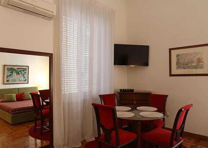 Houspitality Caesar Bed & Breakfast