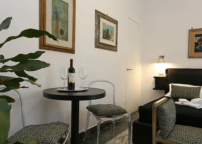 Houspitality Caesar 4*